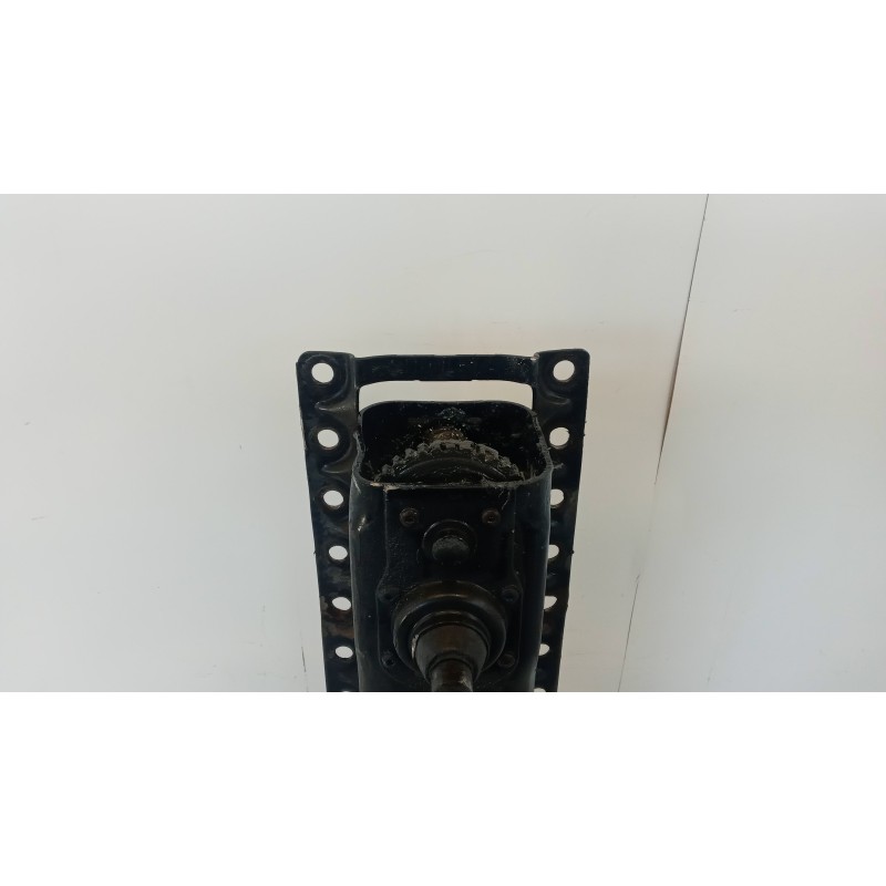 V.I. rimorchi e semi FOOT SUPPORT TRAIKER V.I. rimorchi e semi . used