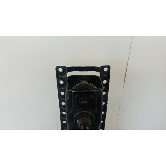 FOOT SUPPORT TRAIKER V.I. rimorchi e semi . used