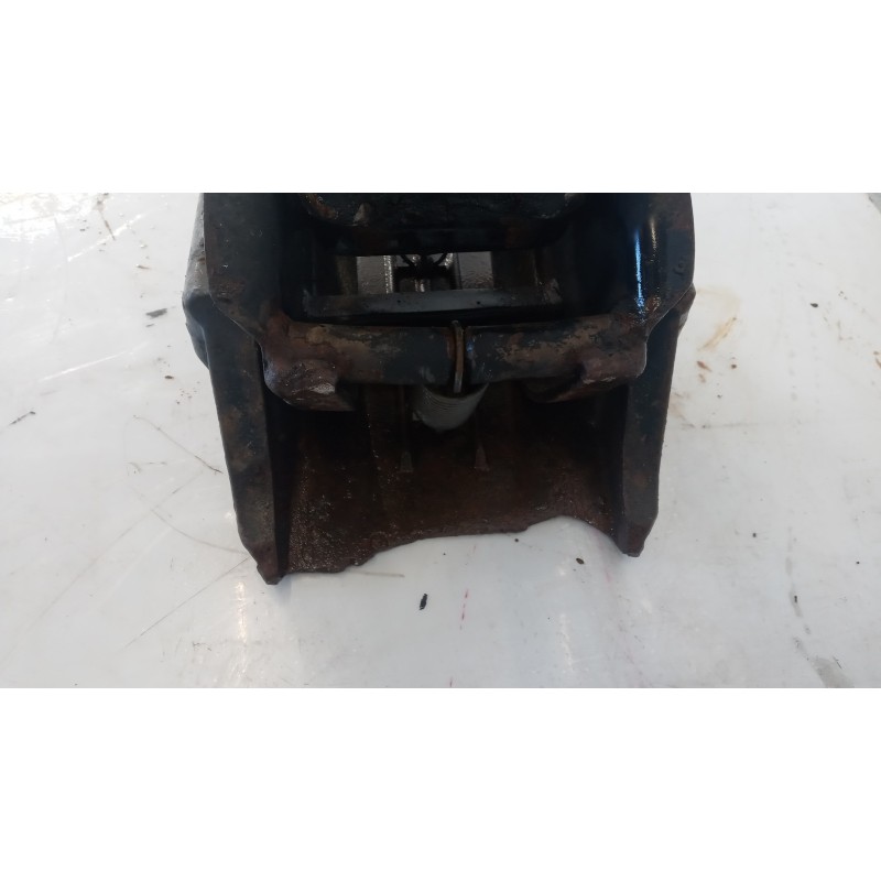 V.I. rimorchi e semi FOOT SUPPORT TRAIKER V.I. rimorchi e semi . used