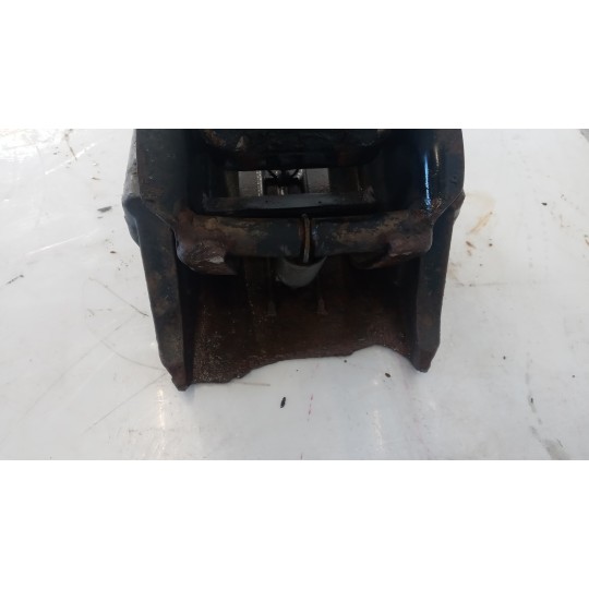 FOOT SUPPORT TRAIKER V.I. rimorchi e semi . used