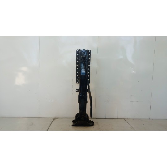 FOOT SUPPORT TRAIKER V.I. rimorchi e semi . used