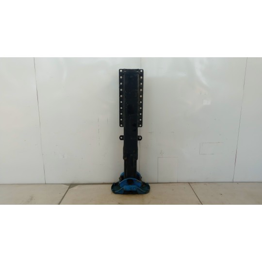 FOOT SUPPORT TRAIKER V.I. rimorchi e semi . used