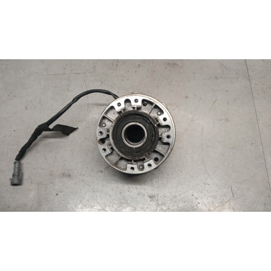 GIUNTO VISCOSTATICO IVECO Daily 2000>2006 used