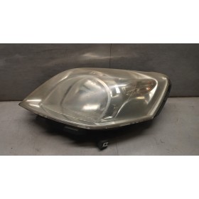 FRONT LEFT FLASHLIGHT  FIAT...