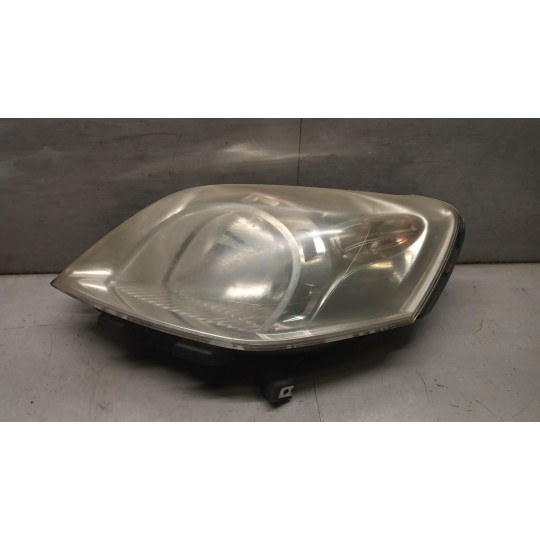 FARO ANTERIORE SINISTRO FIAT van Fiorino 2007>2015 usato