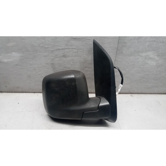 RIGHT ELETRIC REAR-VIEW MIRROR  FIAT van Fiorino 2007>2015 used