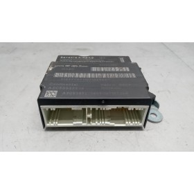 CENTRALINA AIR BAG FIAT...