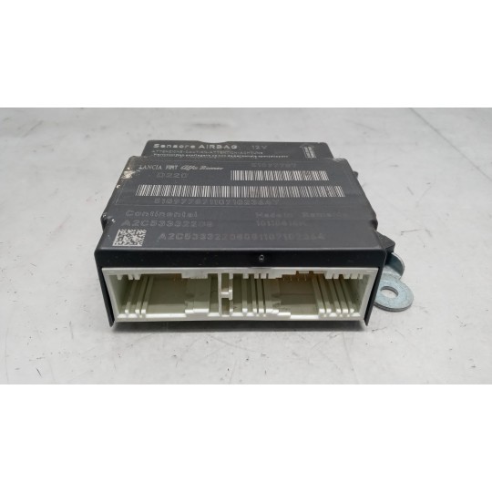 AIR BAG UNIT FIAT F.Punto Evo 2009>2012 used