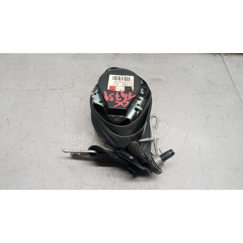 FIAT CINTURA DI SICUREZZA ANTERIORE SINISTRA FIAT F.Punto Evo 2009>2012 usato
