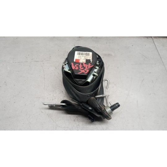 CINTURA DI SICUREZZA ANTERIORE SINISTRA FIAT F.Punto Evo 2009>2012 usato