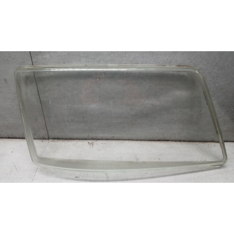 MAN RIGHT FLASHLIGHT GLASS MAN TGX  used