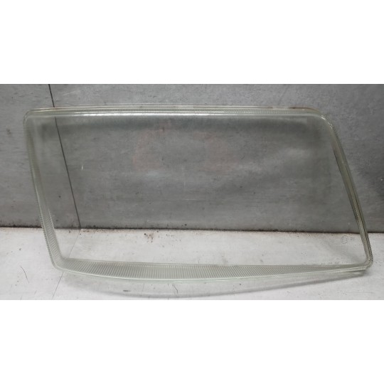 VETRO FARO DESTRO MAN TGX  usato