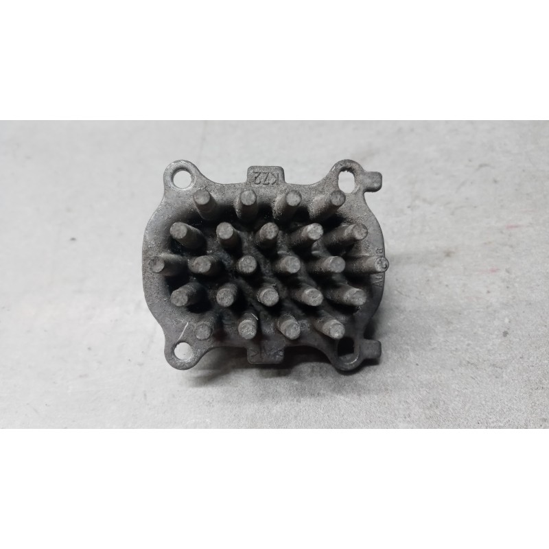 MAN CENTRALINA FARI MAN TGX  usato