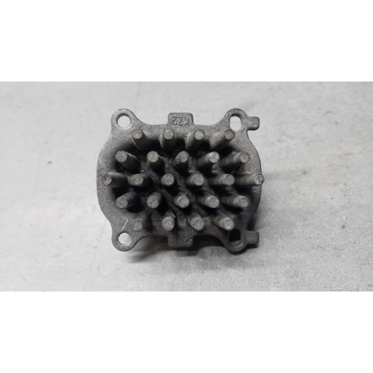 CENTRALINA FARI MAN TGX  usato