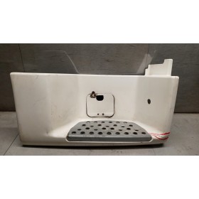 PEDANA SALITA A/DX MAN TGX...