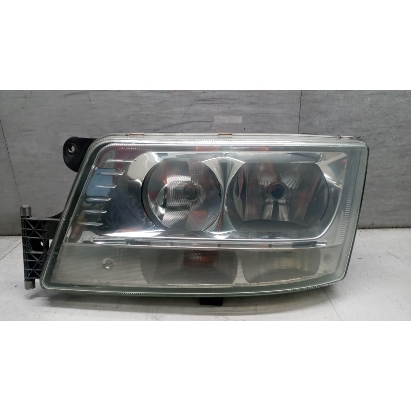 MAN FRONT LEFT FLASHLIGHT  MAN TGX  used