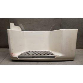 PEDANA SALITA A/SX MAN TGX...