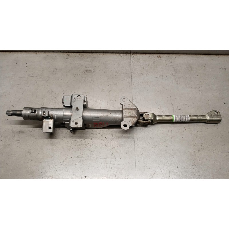 RENAULT van STEERING COLUMN  RENAULT van Trafic 2019>2021 used