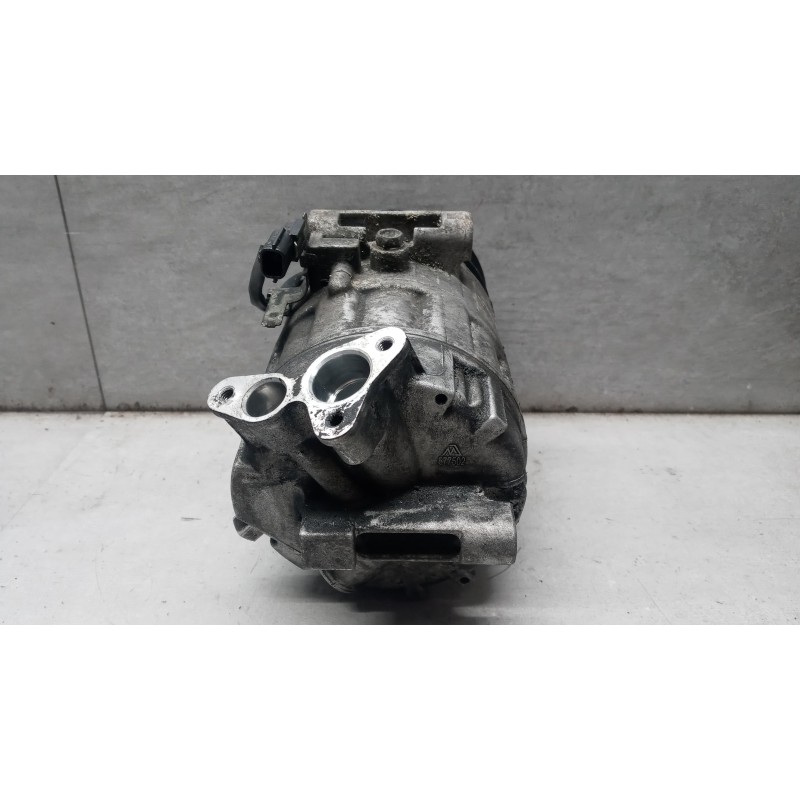 RENAULT van AIR CONDITIONER COMPRESSOR RENAULT van Trafic 2019>2021 used