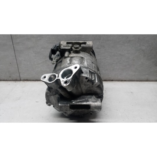 AIR CONDITIONER COMPRESSOR RENAULT van Trafic 2019>2021 used