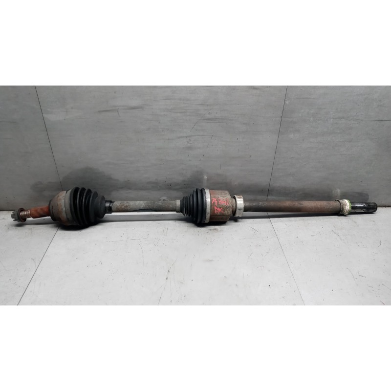 RENAULT van FRONT HALF-AXLES RIGHT  RENAULT van Trafic 2019>2021 used