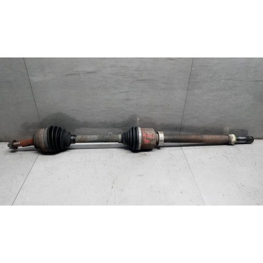 SEMIASSE ANTERIORE DESTRO RENAULT van Trafic 2019>2021 usato