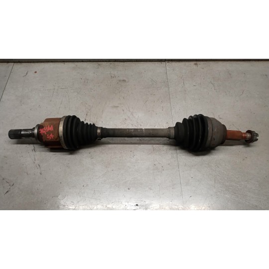 FRONT HALF-AXLES LEFT  RENAULT van Trafic 2019>2021 used
