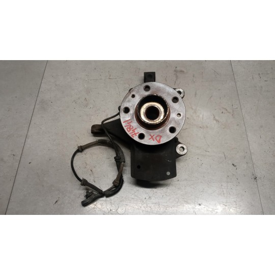 MONTANTE COMPLETO DESTRO RENAULT van Trafic 2019>2021 usato