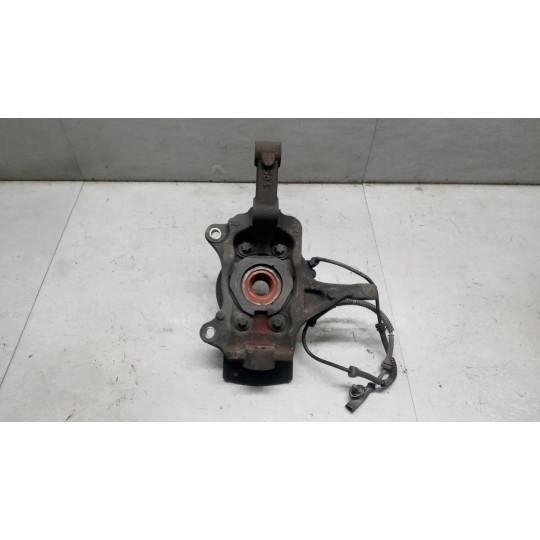 COMPLETE RIGHT UPRIGHT RENAULT van Trafic 2019>2021 used