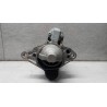 RENAULT van STARTER MOTOR RENAULT van Trafic 2019>2021 used