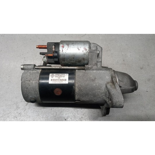 STARTER MOTOR RENAULT van Trafic 2019>2021 used
