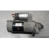 RENAULT van STARTER MOTOR RENAULT van Trafic 2019>2021 used