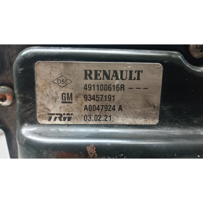 RENAULT van POMPA IDROGUIDA RENAULT van Trafic 2019>2021 usato