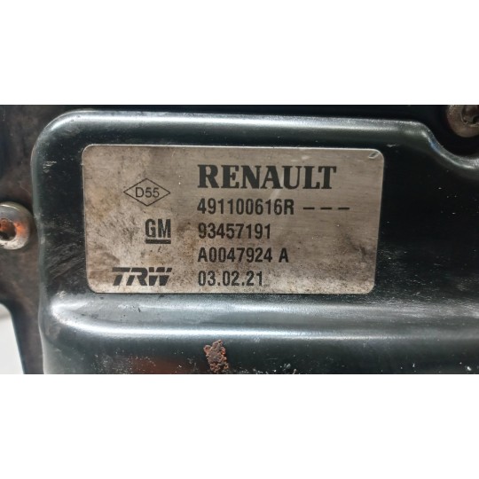 POMPA IDROGUIDA RENAULT van Trafic 2019>2021 usato