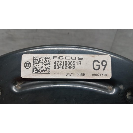 SERVOFRENO RENAULT van Trafic 2019>2021 usato