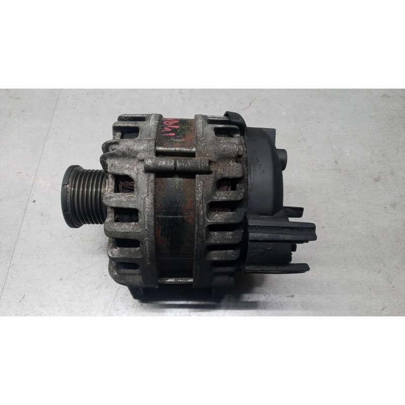 RENAULT van ALTERNATOR RENAULT van Trafic 2019>2021 used