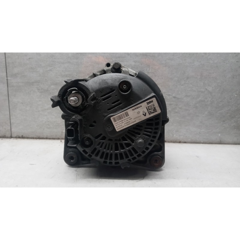 RENAULT van ALTERNATOR RENAULT van Trafic 2019>2021 used
