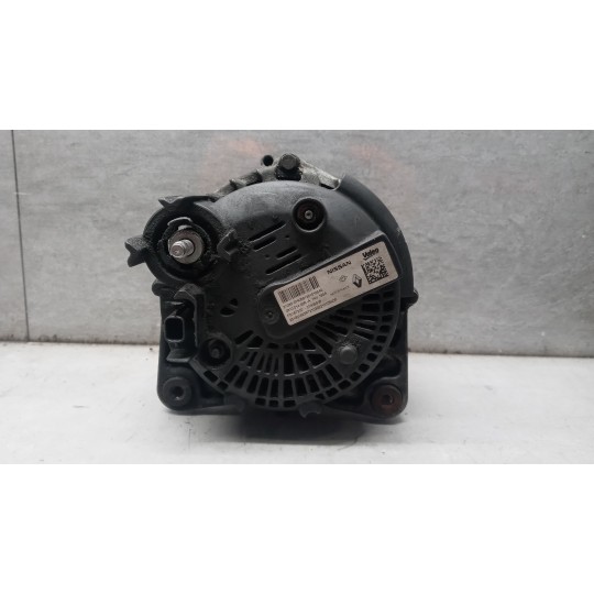 ALTERNATOR RENAULT van Trafic 2019>2021 used