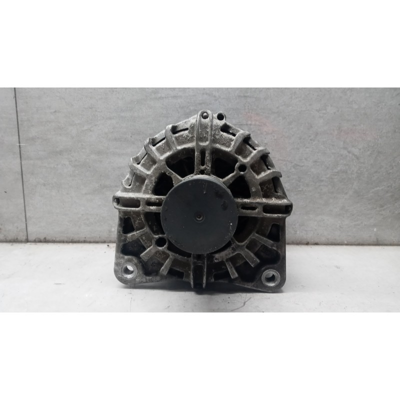 RENAULT van ALTERNATOR RENAULT van Trafic 2019>2021 used