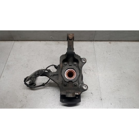 MONTANTE COMPLETO SINISTRO RENAULT van Trafic 2019>2021 usato