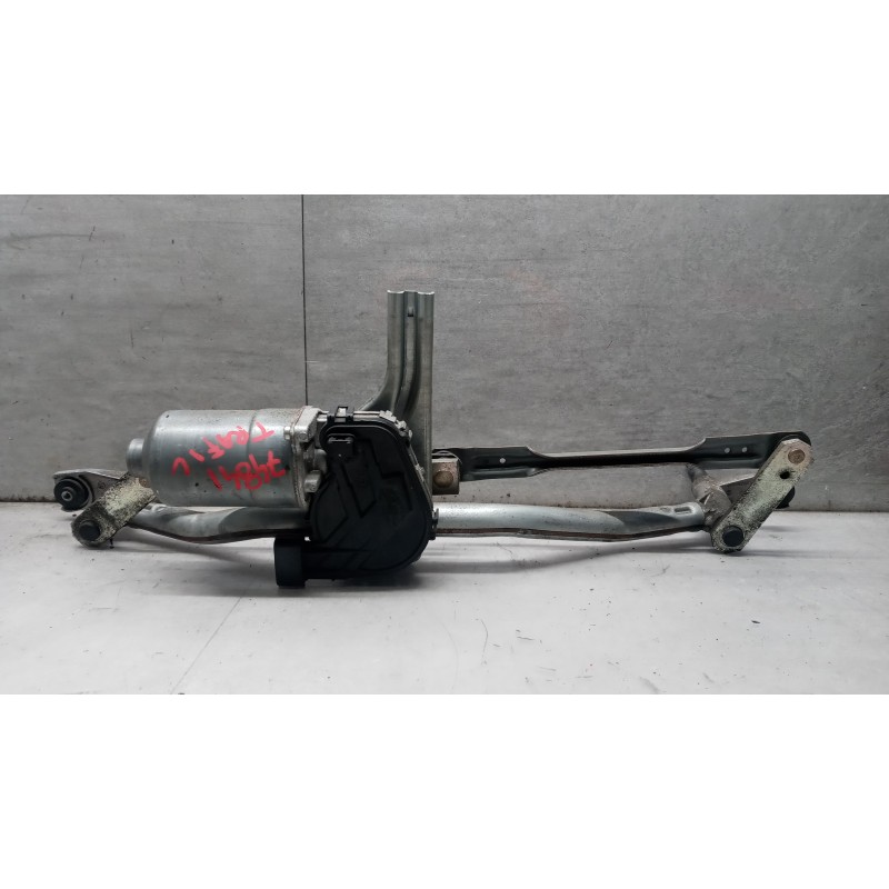 RENAULT van windshield wiper motor RENAULT van Trafic 2019>2021 used