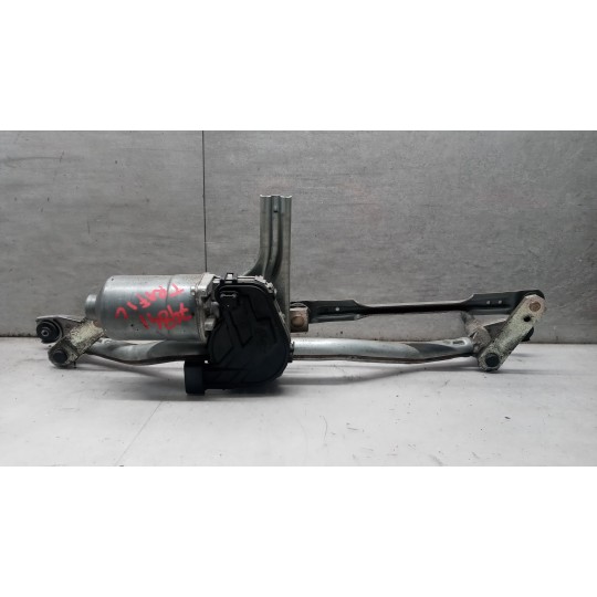 windshield wiper motor RENAULT van Trafic 2019>2021 used