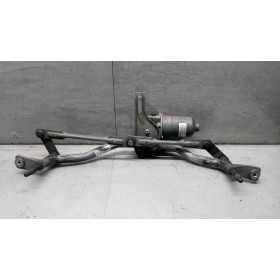 windshield wiper motor...