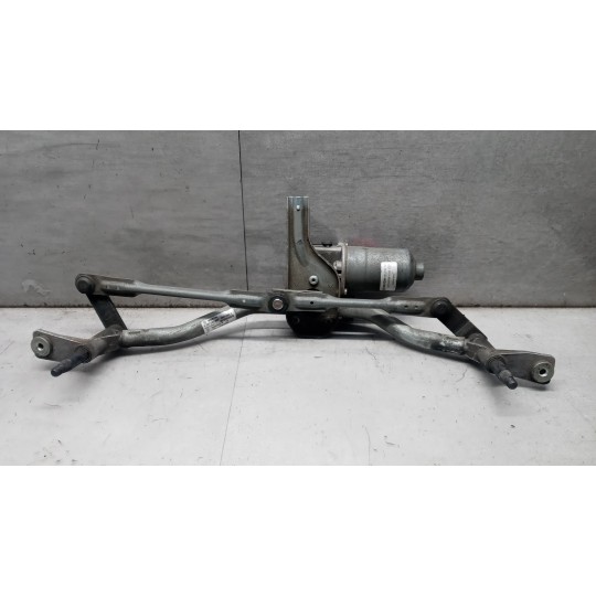 windshield wiper motor RENAULT van Trafic 2019>2021 used