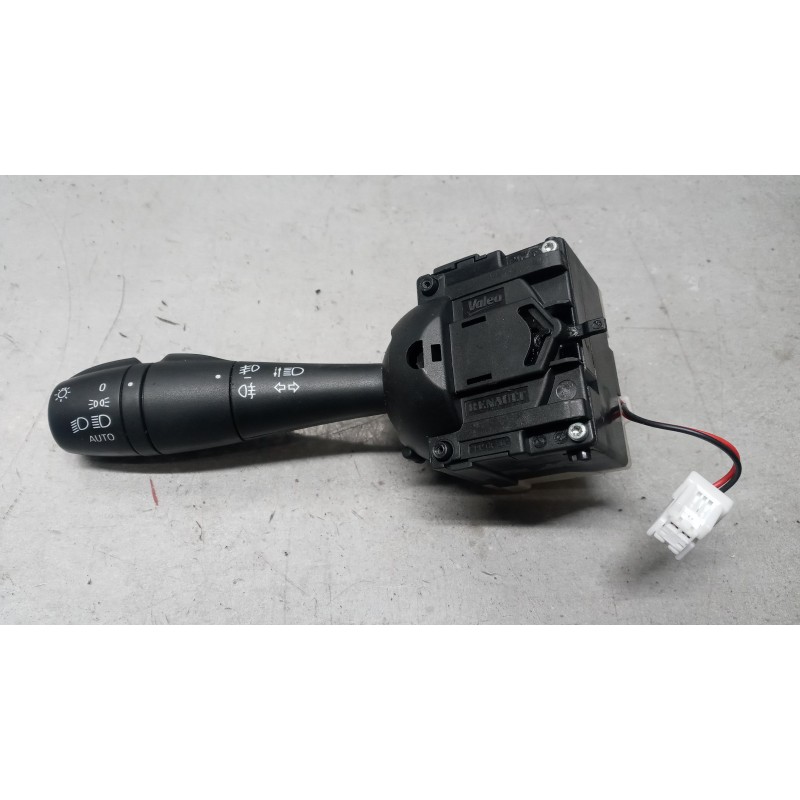 RENAULT van DEVIOLUCI RENAULT van Trafic 2019>2021 usato