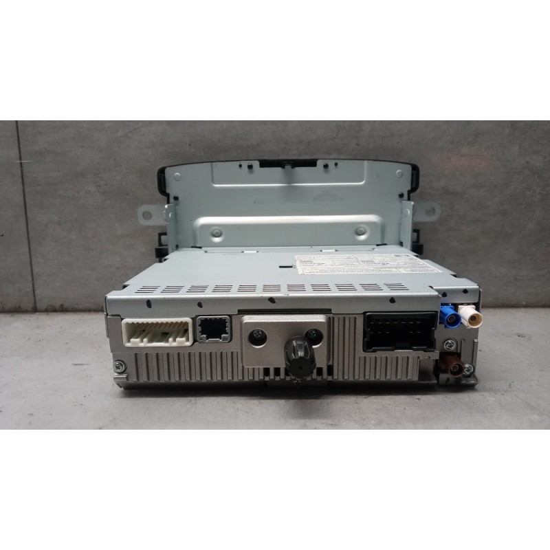 RENAULT van AUTORADIO RENAULT van Trafic 2019>2021 usato