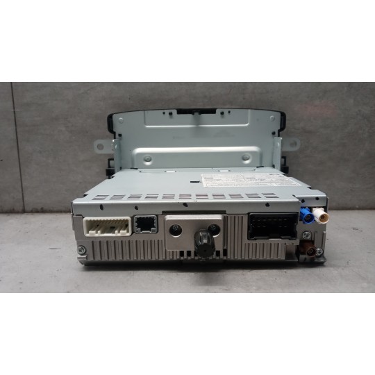 AUTORADIO RENAULT van Trafic 2019>2021 usato