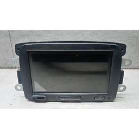 CAR RADIO RENAULT van...