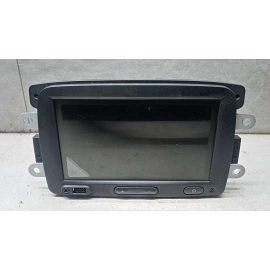 AUTORADIO RENAULT van Trafic 2019>2021 usato