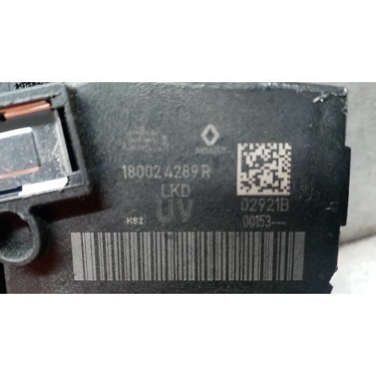 ELETRONIC THROTTLE PEDAL  RENAULT van Trafic 2019>2021 used